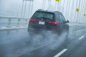 BMW X7 M50i 2019 года  (JP)